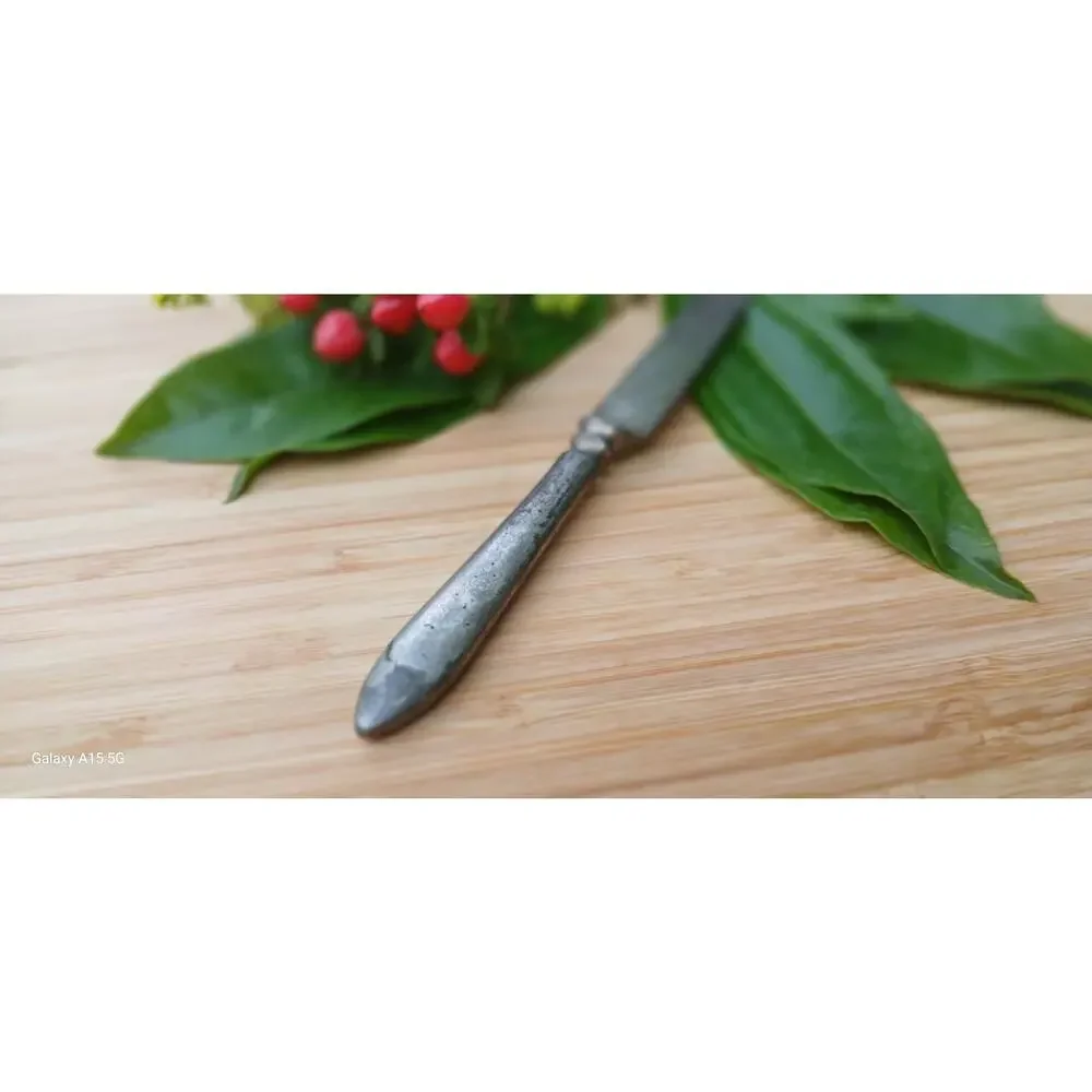 Vintage cutlery Rodgers Bro butter knife